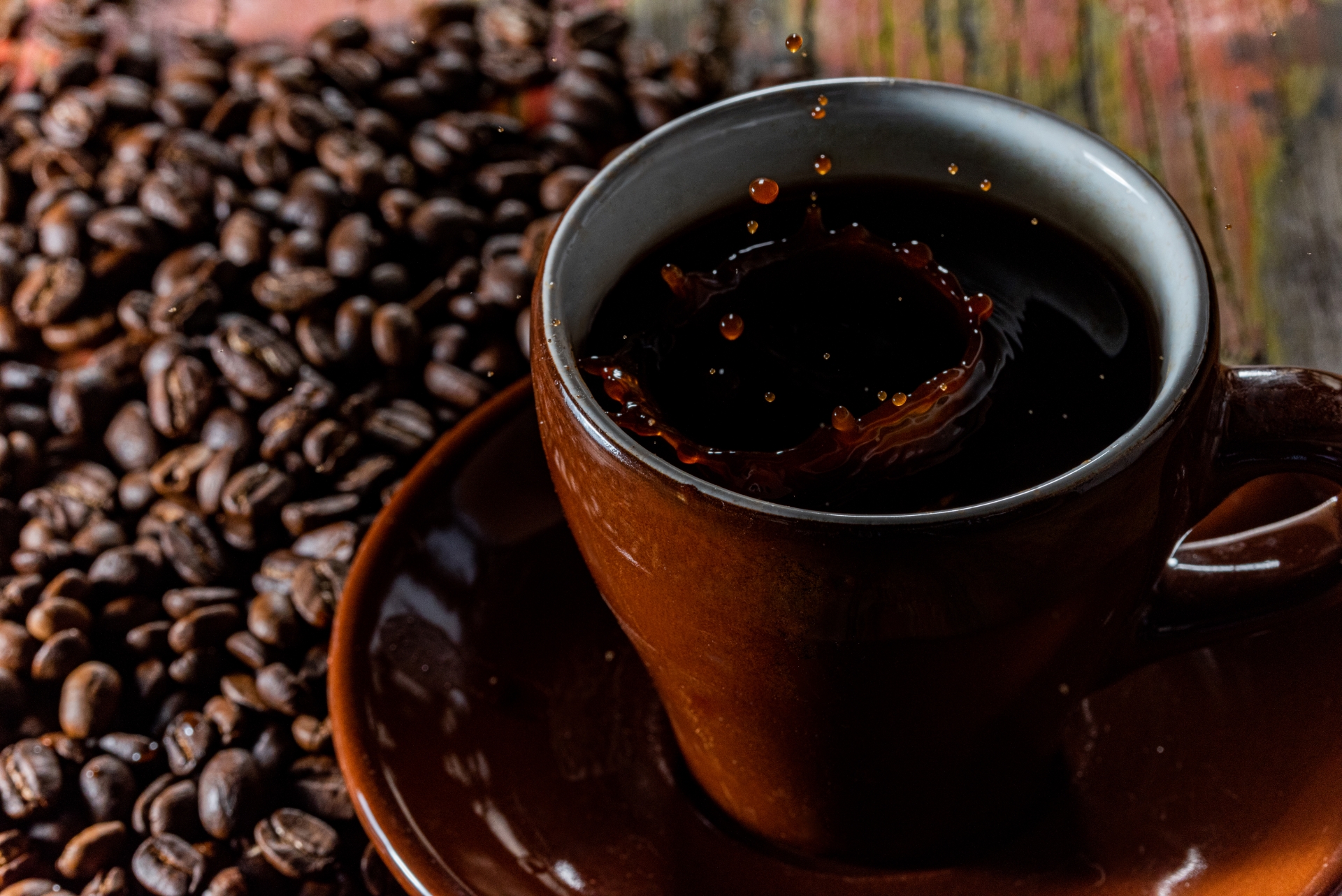 お気に入りのコーヒーと豆がコレ！最高においしく飲めるカップも紹介！